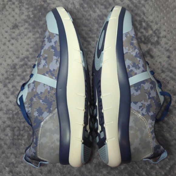 NEW!!! Alegria Eclips Digi Blue ROKnROLL– Size: 9M – EU 39 (Women’s) - Picture 4 of 9